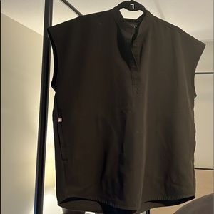 Figs Rafaela™ Oversized Scrub Top